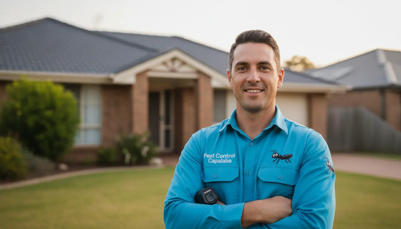 Professional service team
